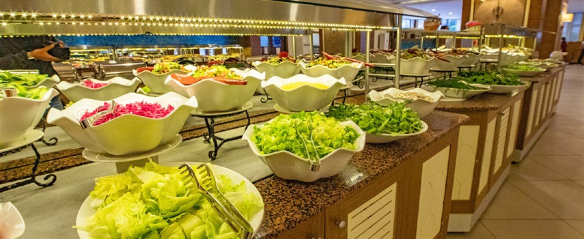 İnsula Resort & Spa