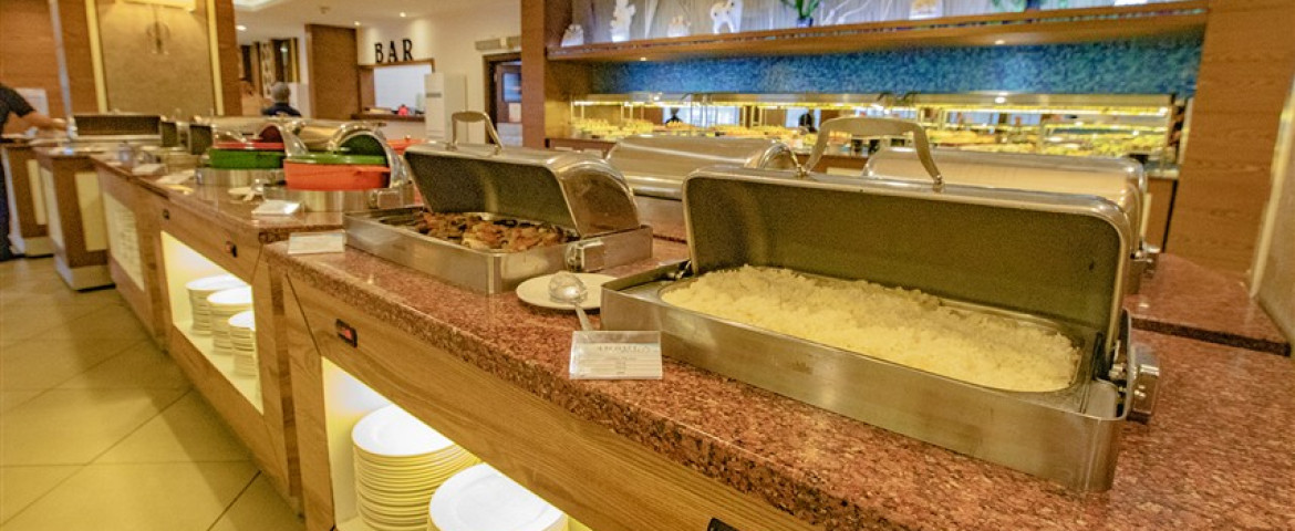 İnsula Resort & Spa