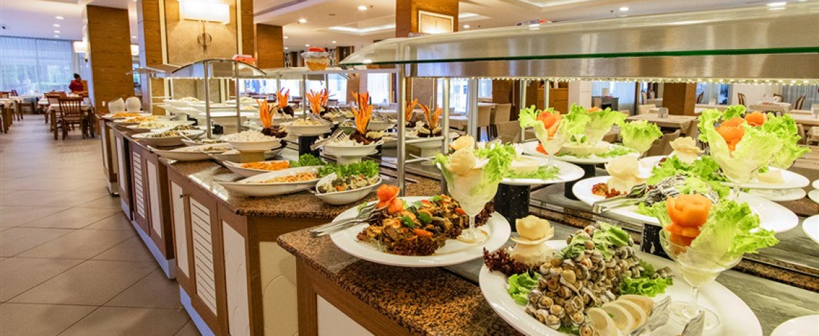 İnsula Resort & Spa