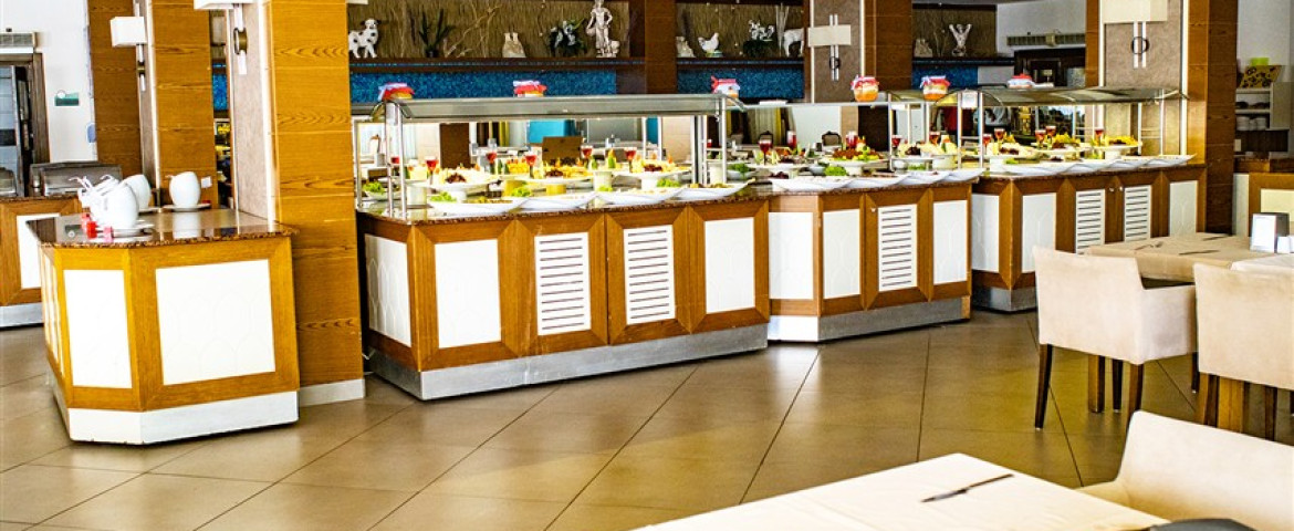 İnsula Resort & Spa