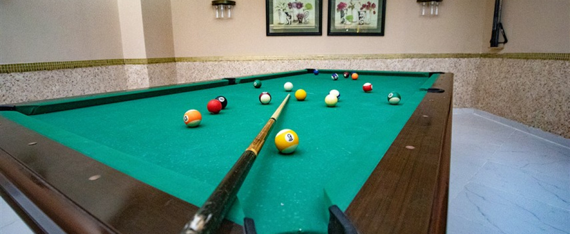 İnsula Resort & Spa
