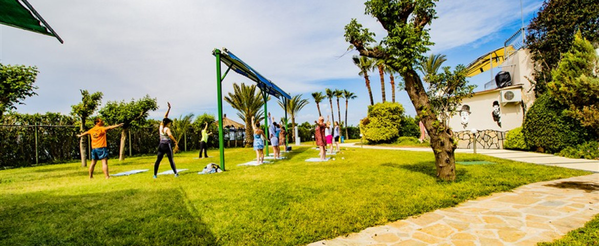 İnsula Resort & Spa