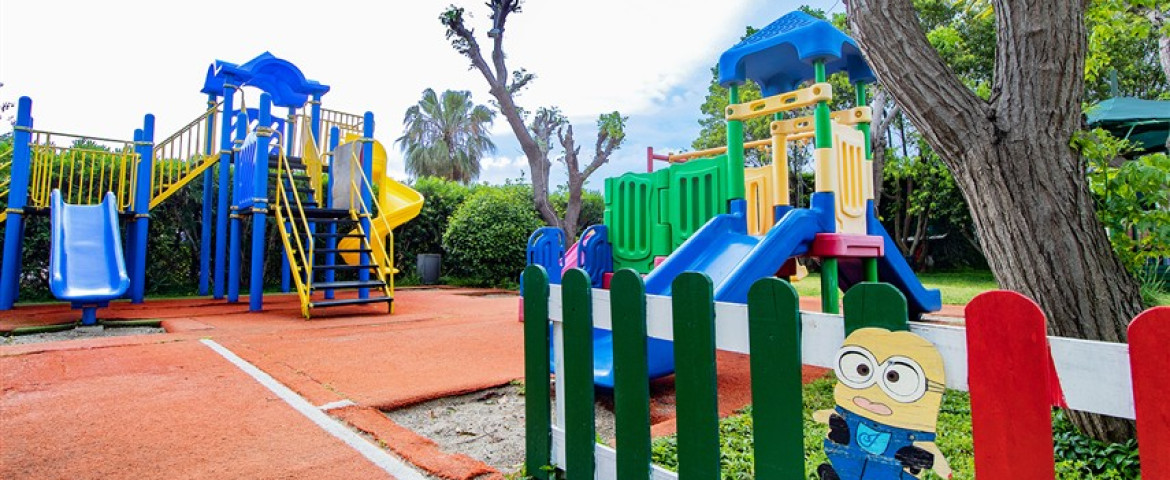 İnsula Resort & Spa