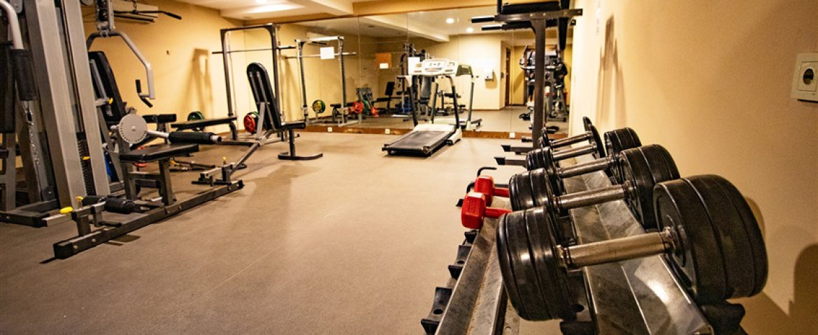 İnsula Resort & Spa