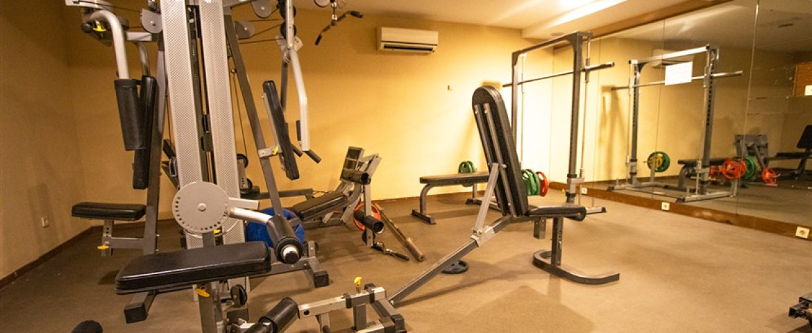 İnsula Resort & Spa