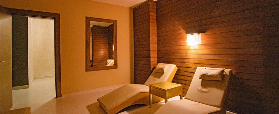 İnsula Resort & Spa