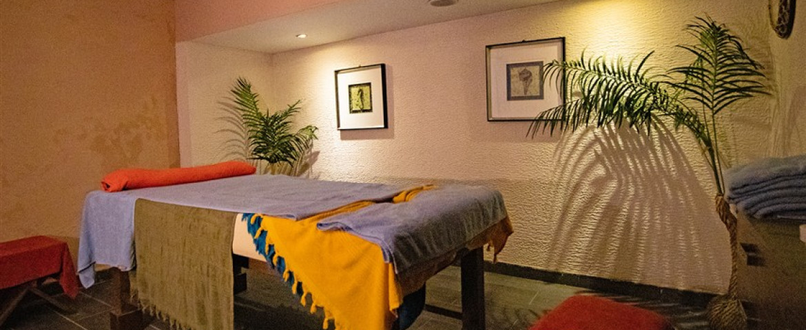 İnsula Resort & Spa