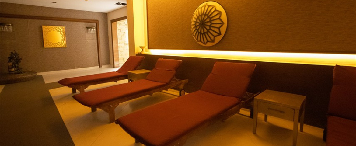 İnsula Resort & Spa