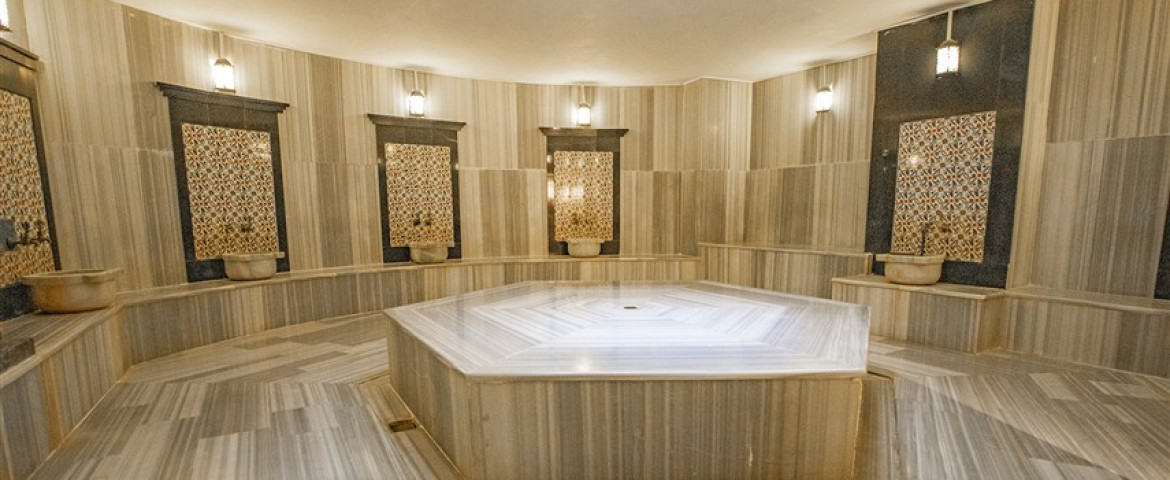 İnsula Resort & Spa