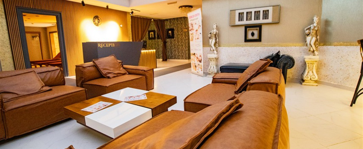 İnsula Resort & Spa