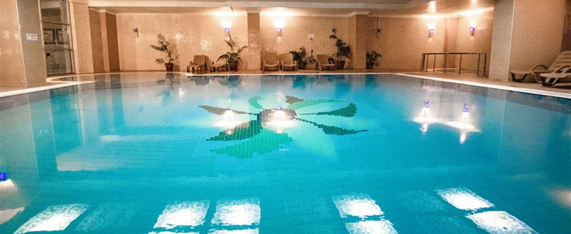 İnsula Resort & Spa