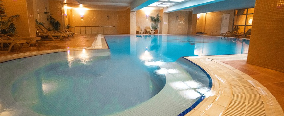 İnsula Resort & Spa