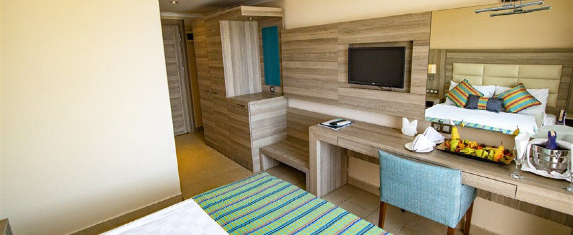 İnsula Resort & Spa