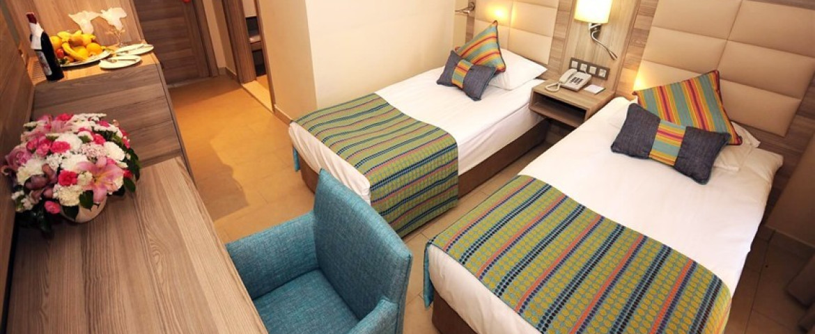 İnsula Resort & Spa