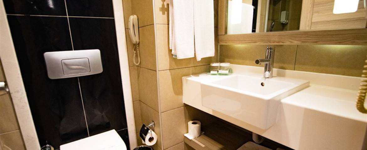 İnsula Resort & Spa