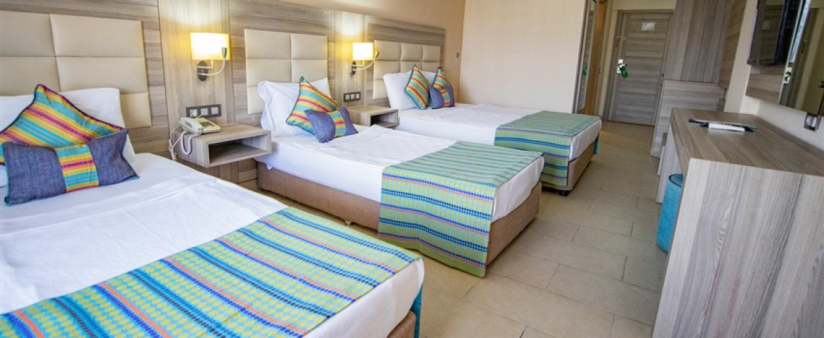 İnsula Resort & Spa