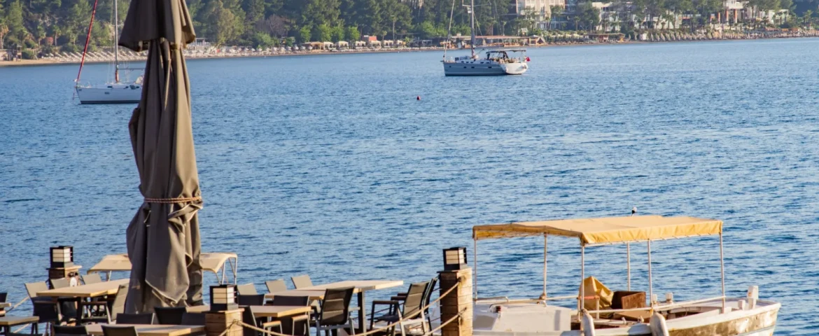 Marbas Select Beach