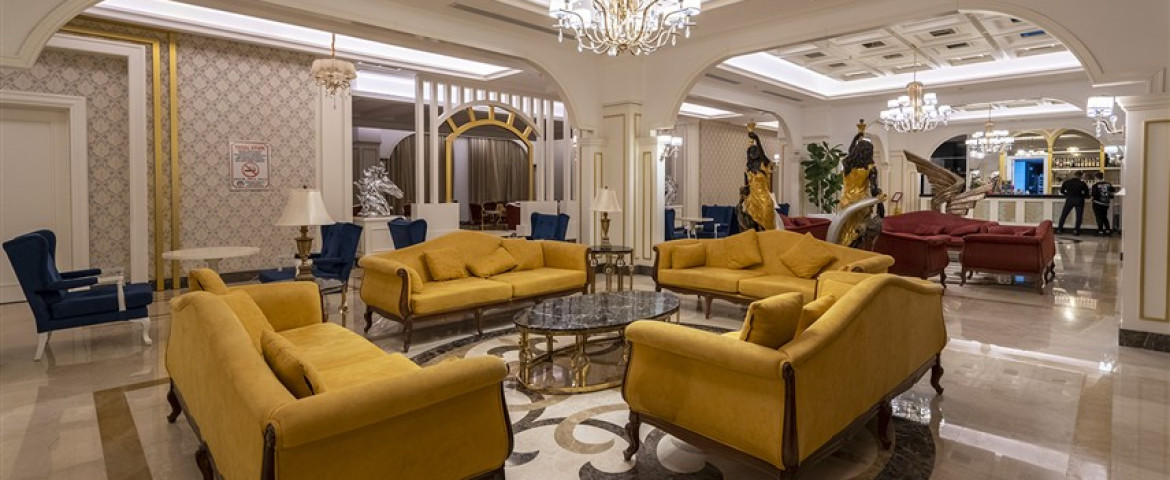 Jadore deluxe hotel & spa