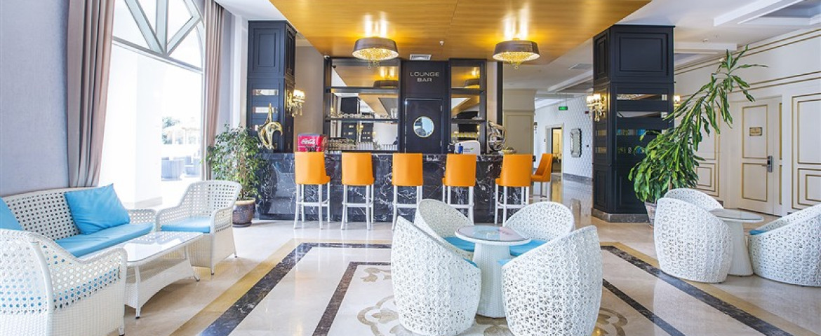 Jadore deluxe hotel & spa