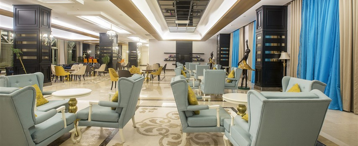 Jadore deluxe hotel & spa