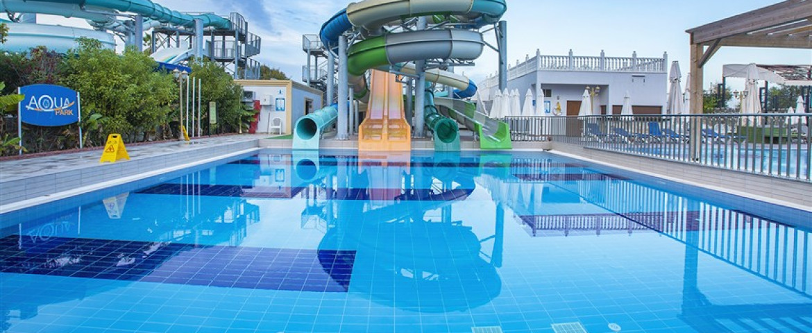 Jadore deluxe hotel & spa