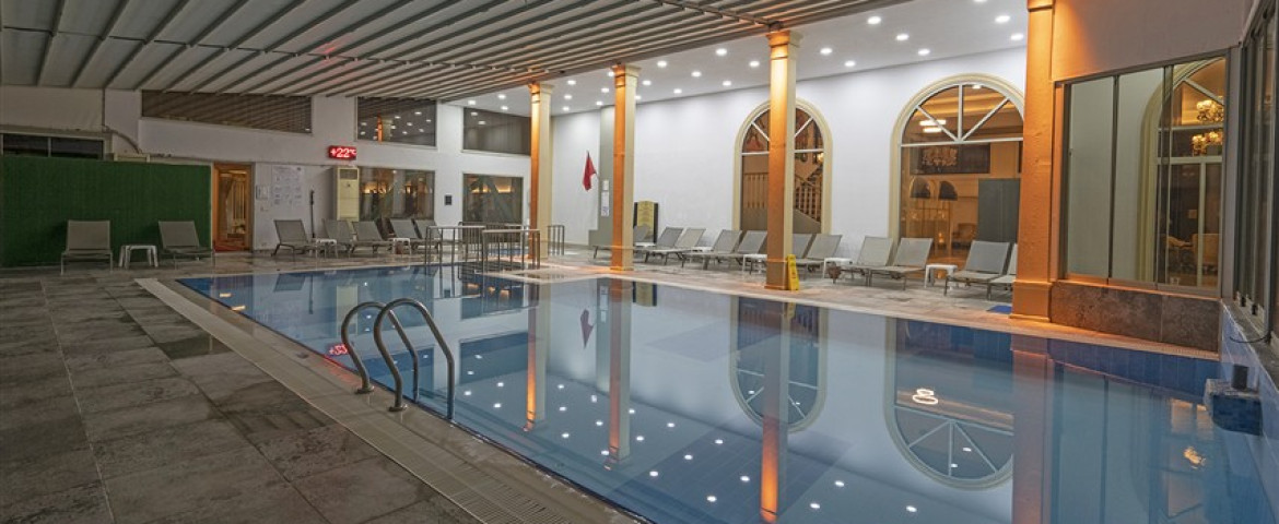 Jadore deluxe hotel & spa