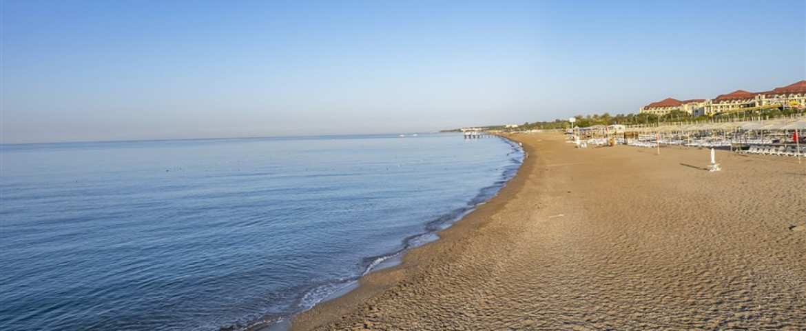 Jadore deluxe hotel & spa