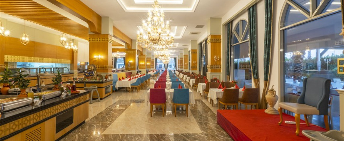 Jadore deluxe hotel & spa