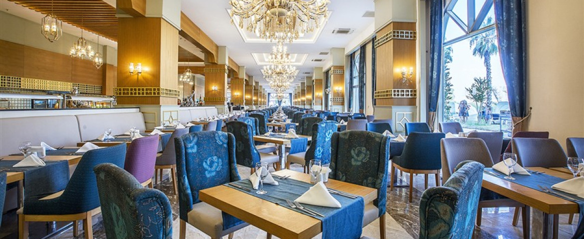 Jadore deluxe hotel & spa