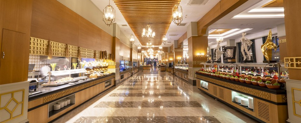 Jadore deluxe hotel & spa