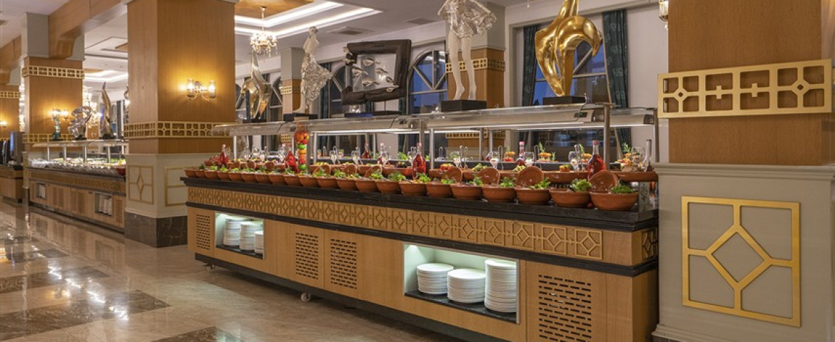 Jadore deluxe hotel & spa