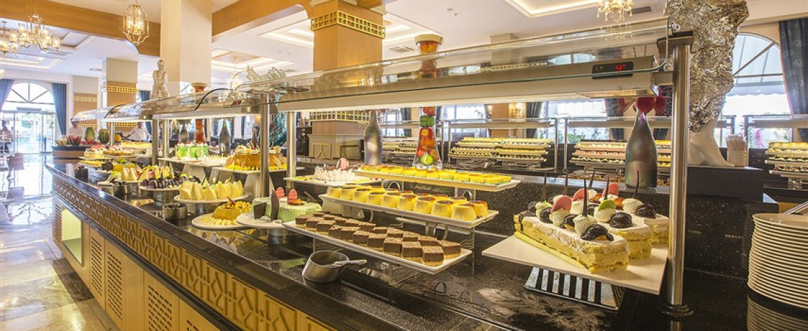 Jadore deluxe hotel & spa