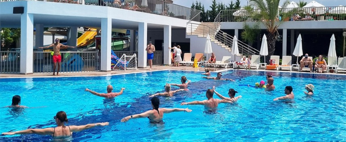 Jadore deluxe hotel & spa