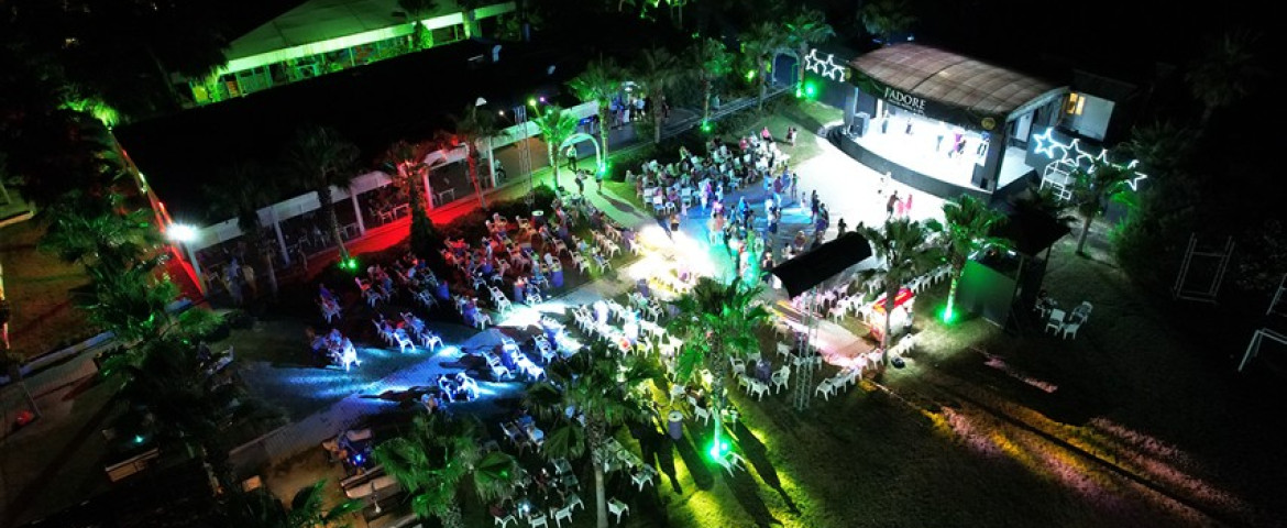 Jadore deluxe hotel & spa