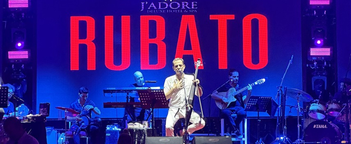Jadore deluxe hotel & spa