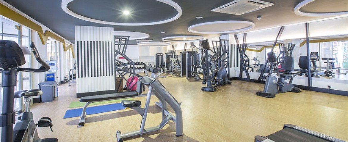 Jadore deluxe hotel & spa