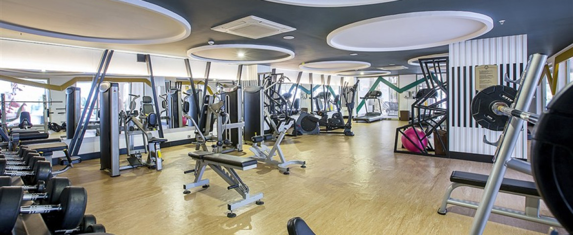 Jadore deluxe hotel & spa