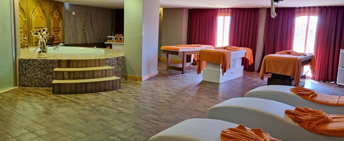 Jadore deluxe hotel & spa