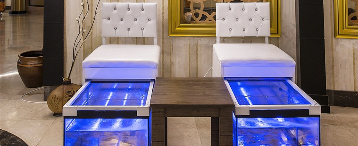 Jadore deluxe hotel & spa