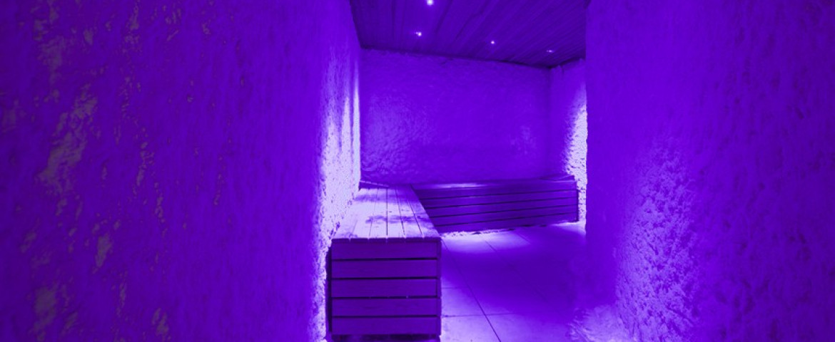 Jadore deluxe hotel & spa