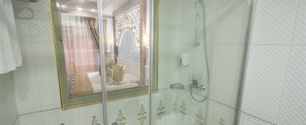 Jadore deluxe hotel & spa