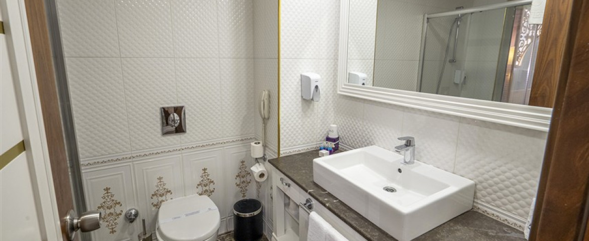 Jadore deluxe hotel & spa