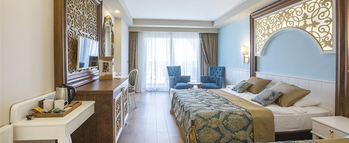 Jadore deluxe hotel & spa