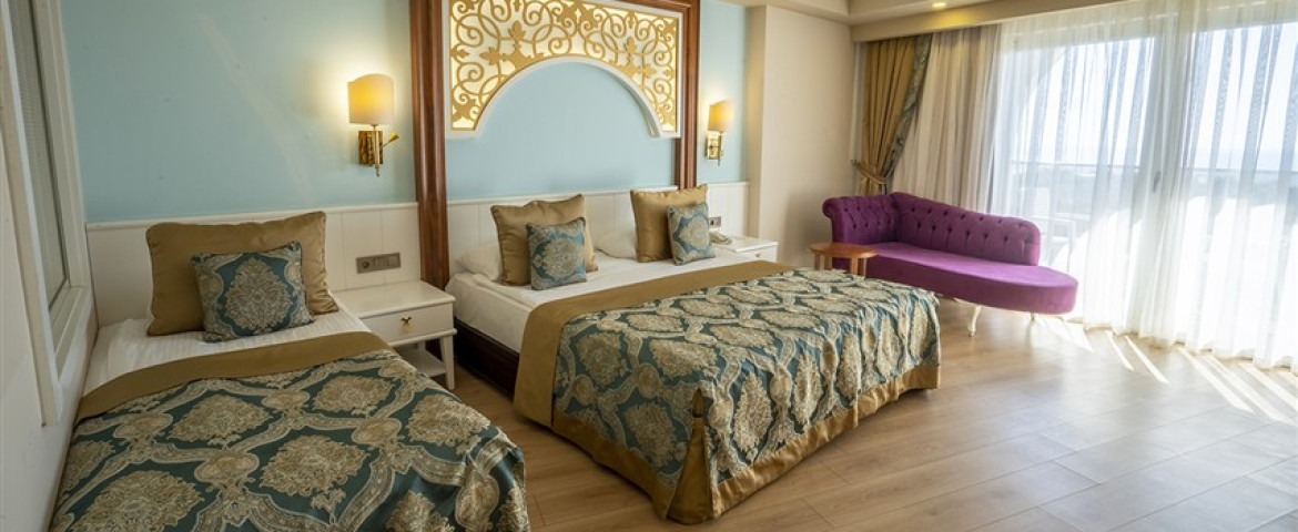 Jadore deluxe hotel & spa