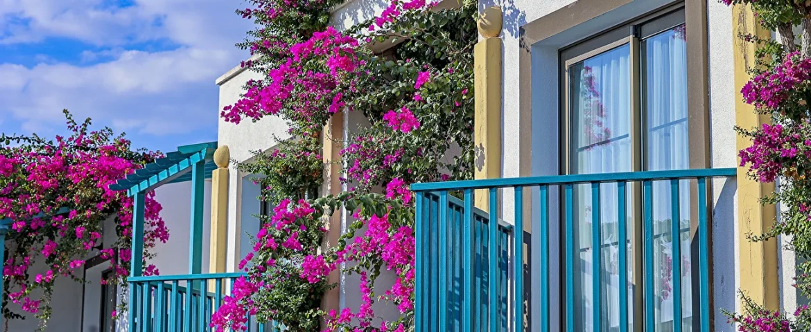 Jasmin Beach Hotel