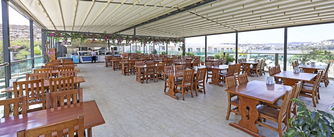 Jasmin Beach Hotel