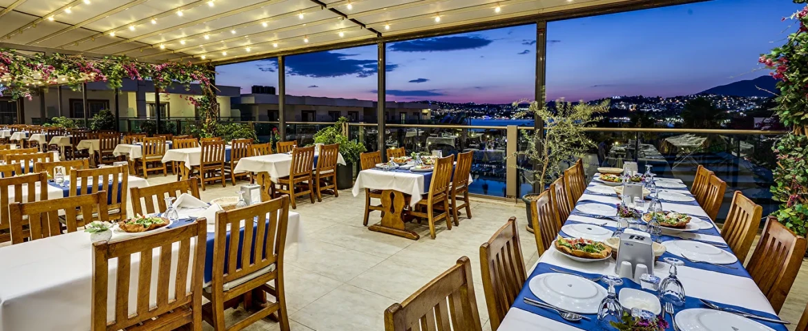 Jasmin Beach Hotel