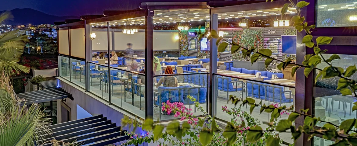 Jasmin Beach Hotel
