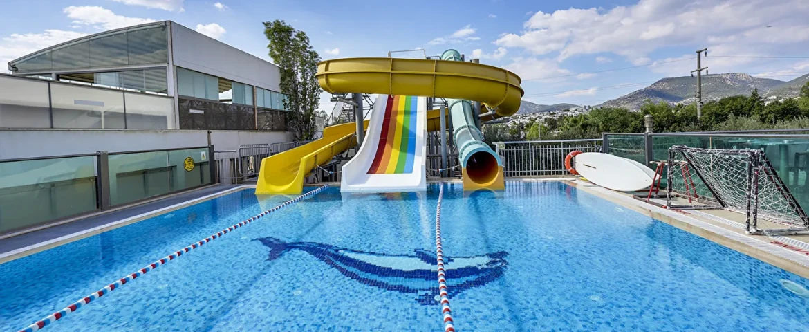 Jasmin Beach Hotel