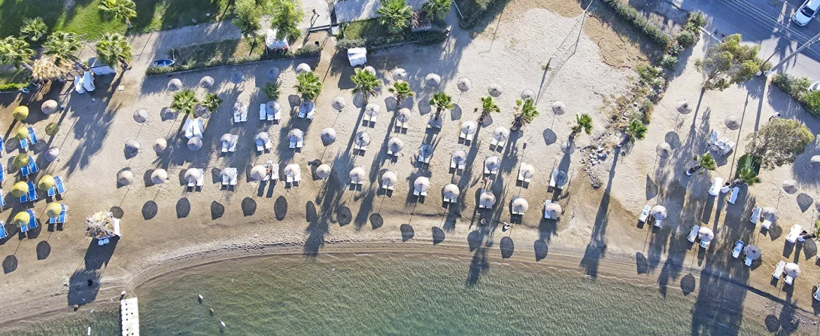 Jasmin Beach Hotel